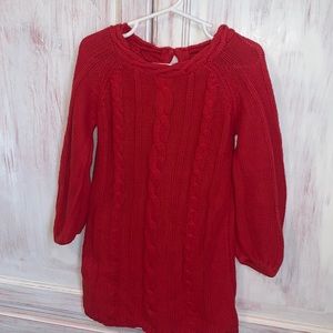 Old Navy Sweater Dress